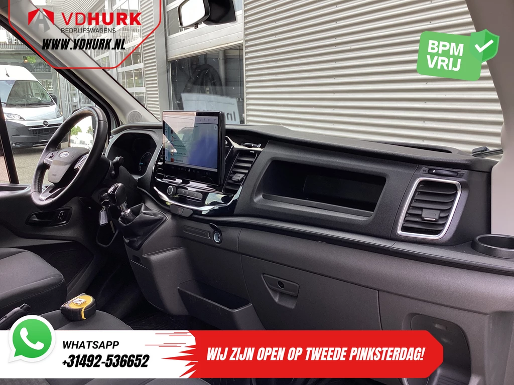 Ford Transit – foto 12