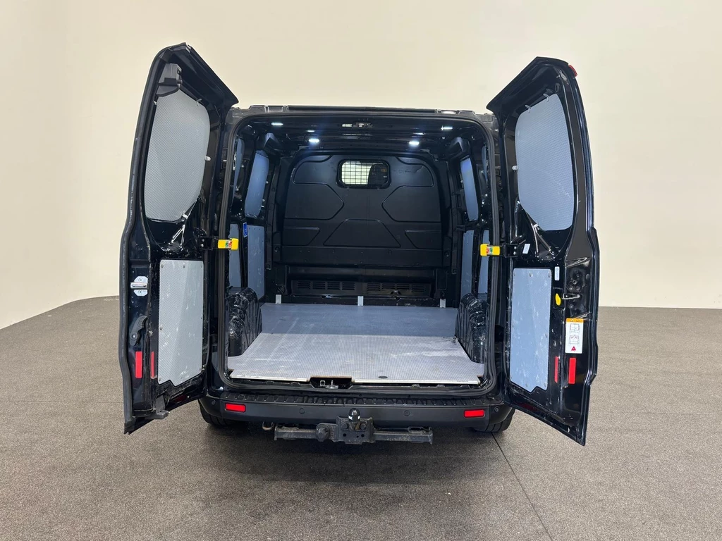 Ford Transit Custom – foto 9