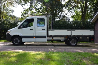 Mercedes-Benz Sprinter – thumbnail 4