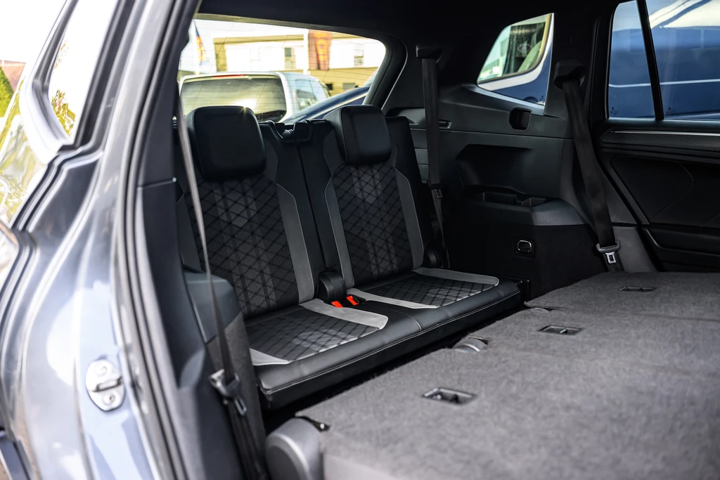 Volkswagen Tiguan Allspace – foto 32