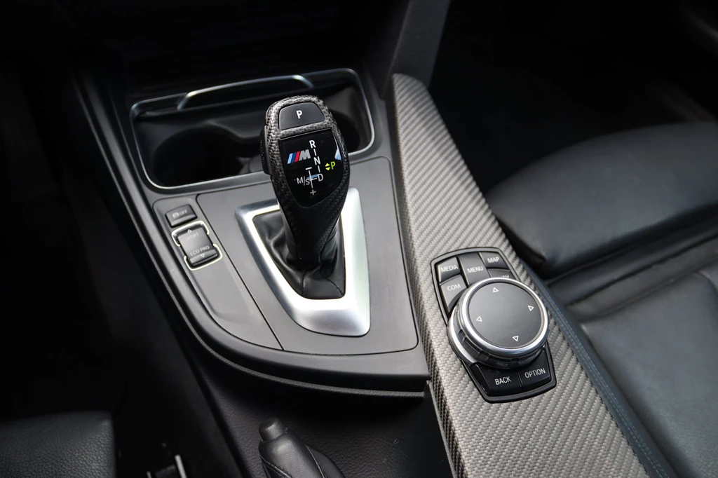 BMW 4 Serie – foto 22