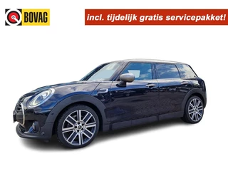 MINI Clubman – thumbnail 1
