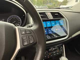 Suzuki S-Cross – thumbnail 27