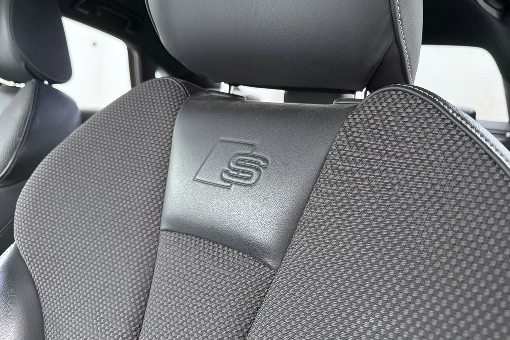 Audi A3 – foto 45