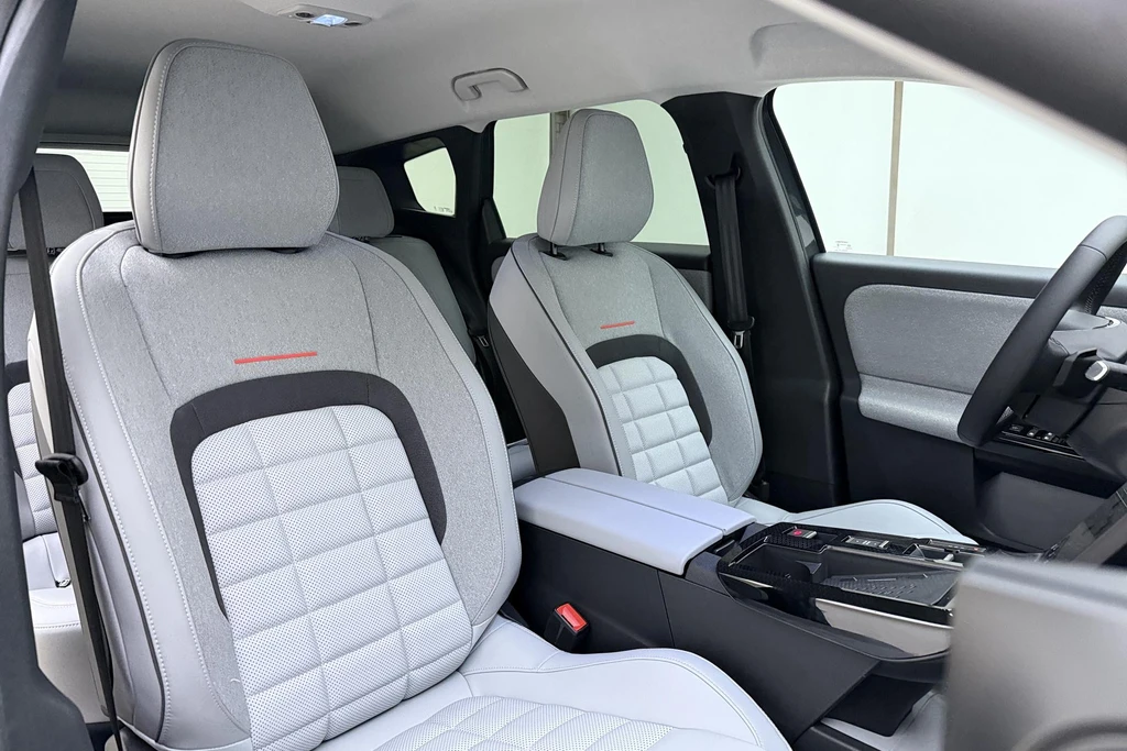 Citroën C5 Aircross – foto 15