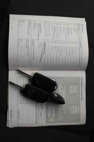 Volkswagen Caddy – thumbnail 19