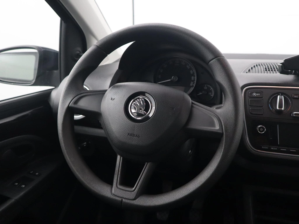 Škoda Citigo – foto 15