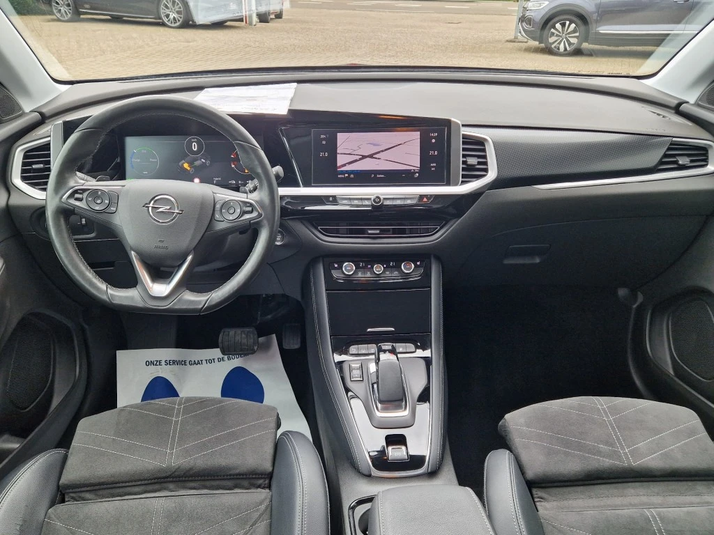 Opel Grandland – foto 7