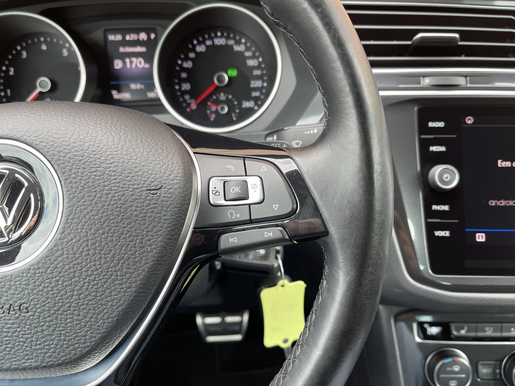 Volkswagen Tiguan – foto 12