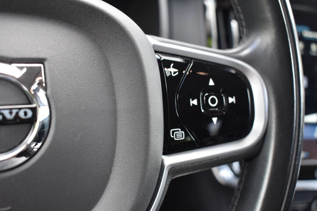 Volvo V90 – foto 30