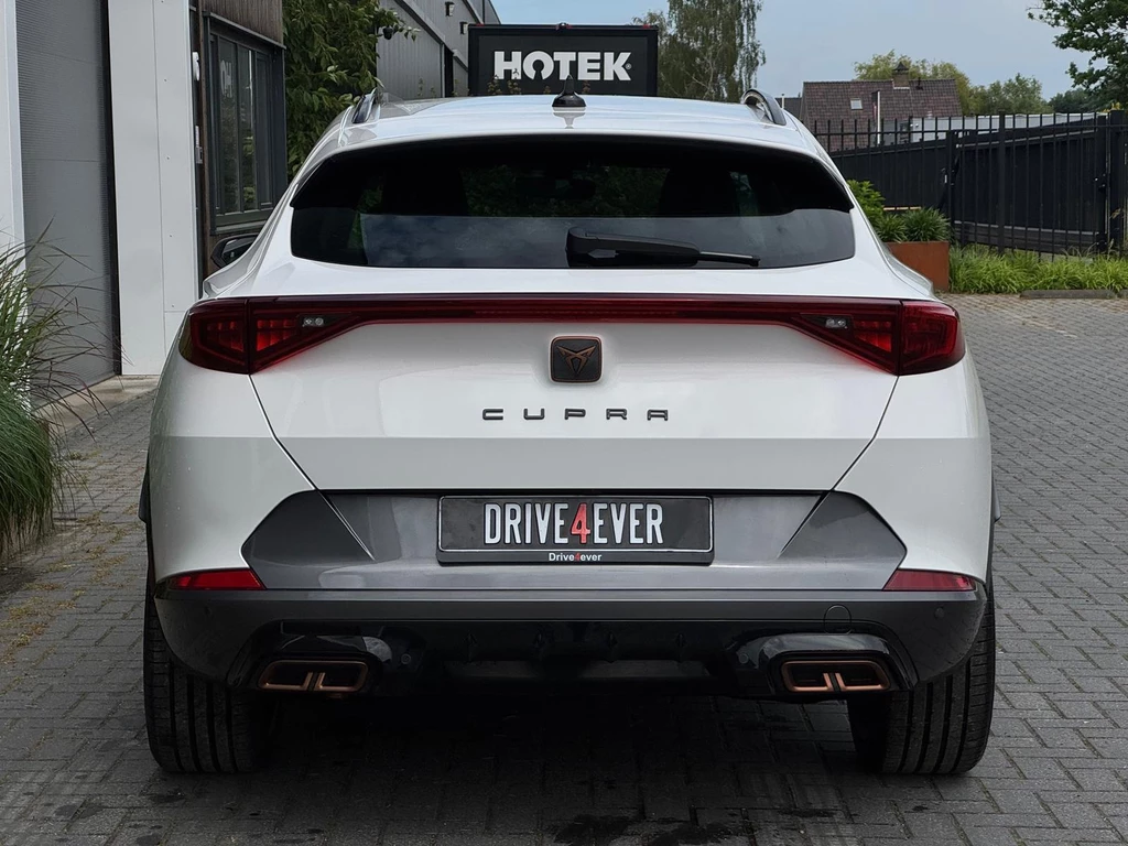 CUPRA Formentor – foto 9