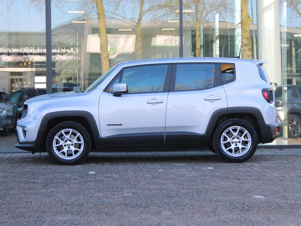 Jeep Renegade – foto 2