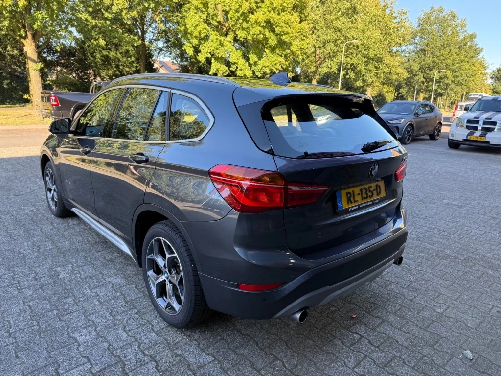 BMW X1 – foto 3