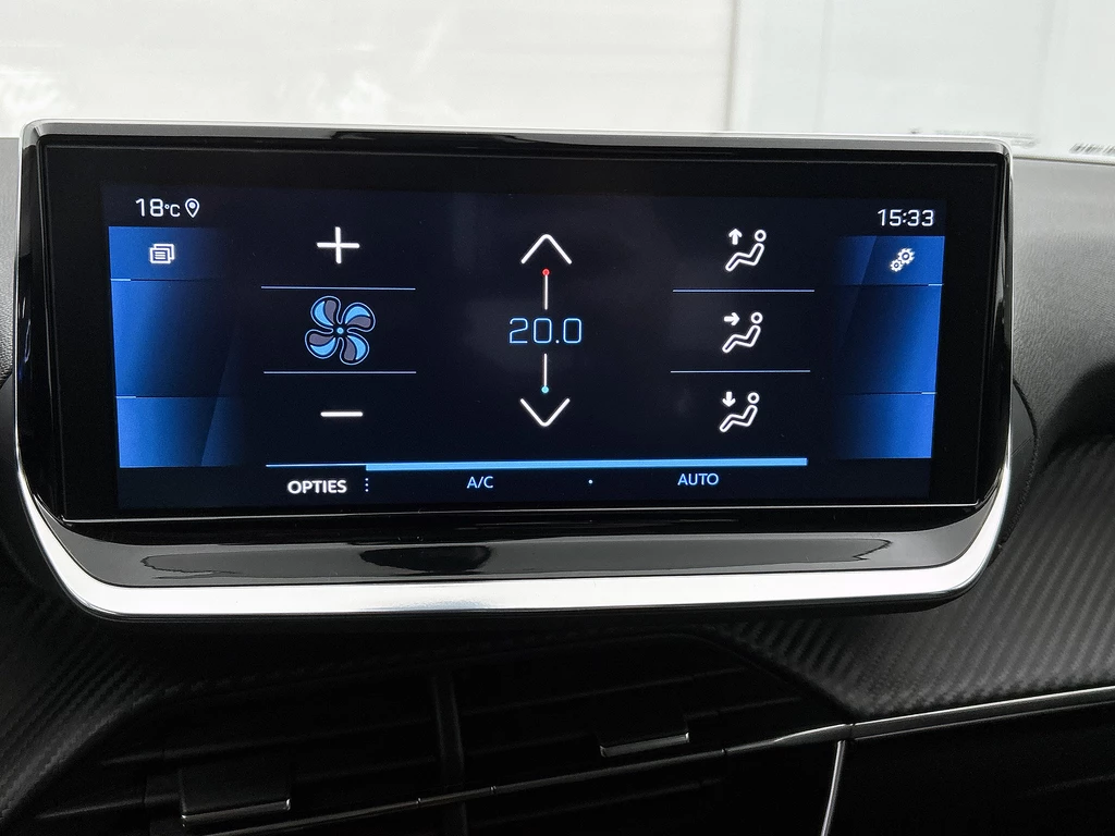 Peugeot 208 – foto 17