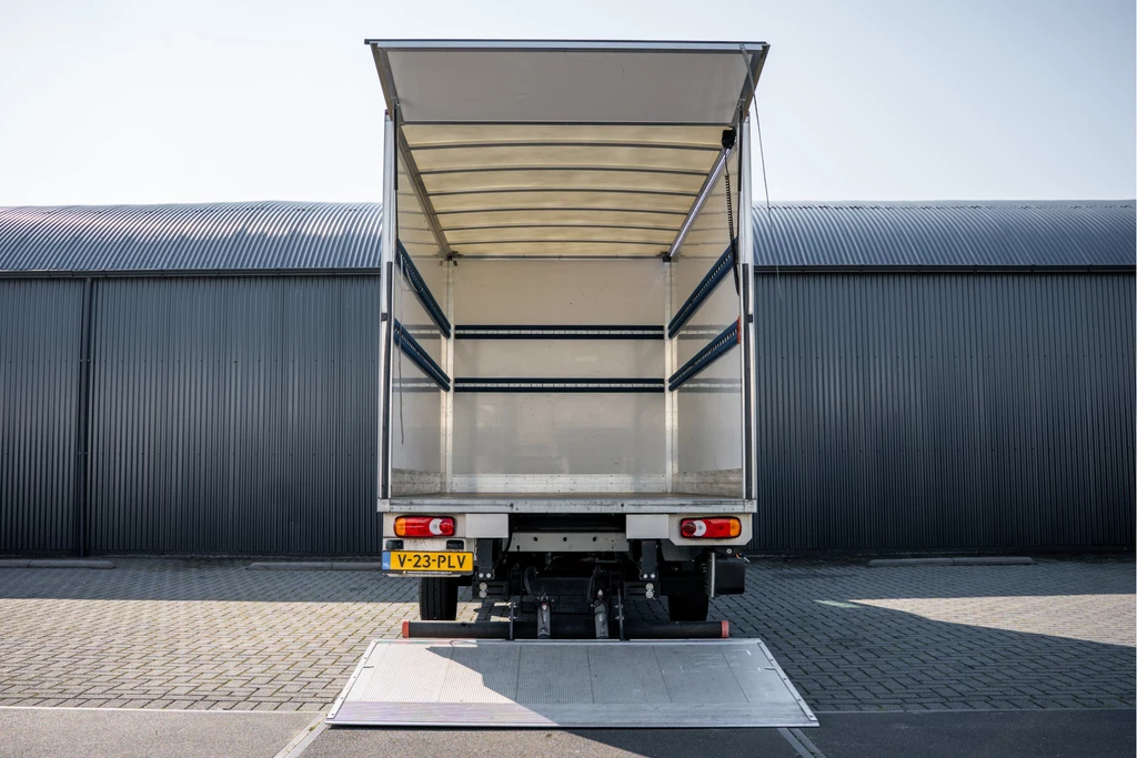 Renault Master – foto 4
