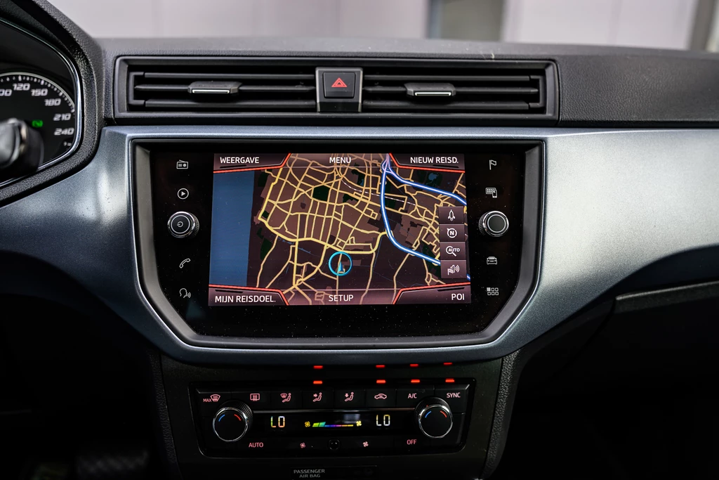 SEAT Arona – foto 25