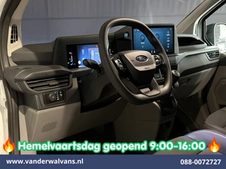 Ford Transit Custom – thumbnail 19