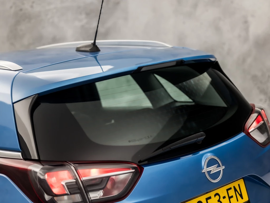 Opel Crossland X – foto 26