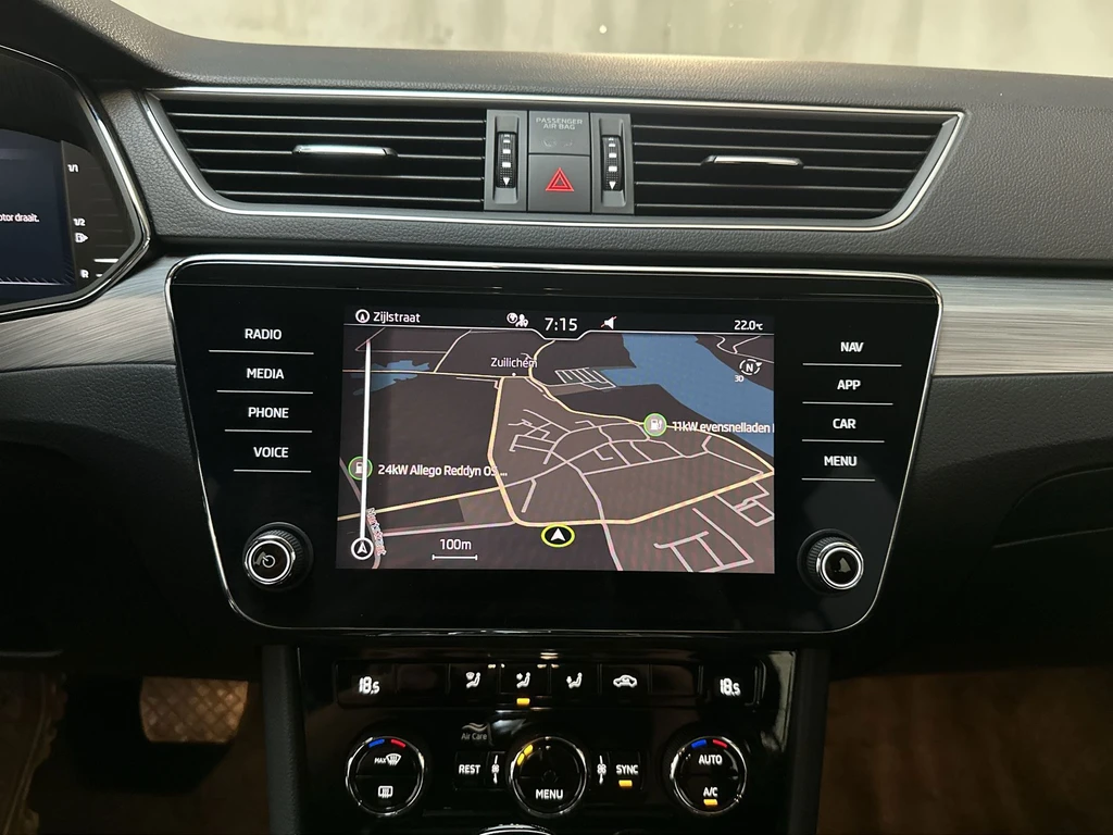 Škoda Superb – foto 14