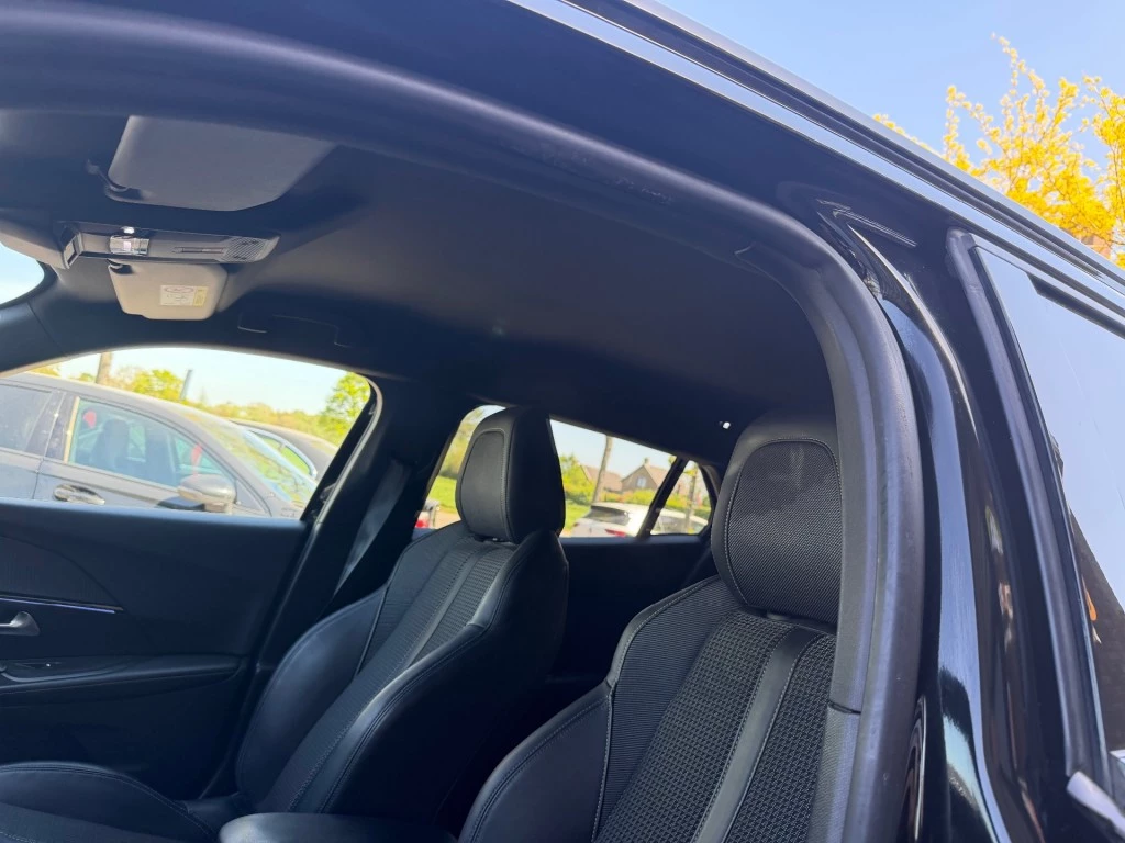 Peugeot 2008 – foto 21