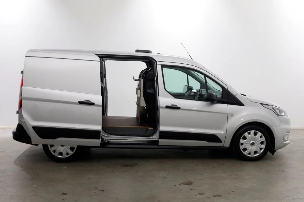 Ford Transit Connect – foto 6