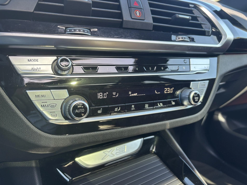 BMW X3 – foto 24