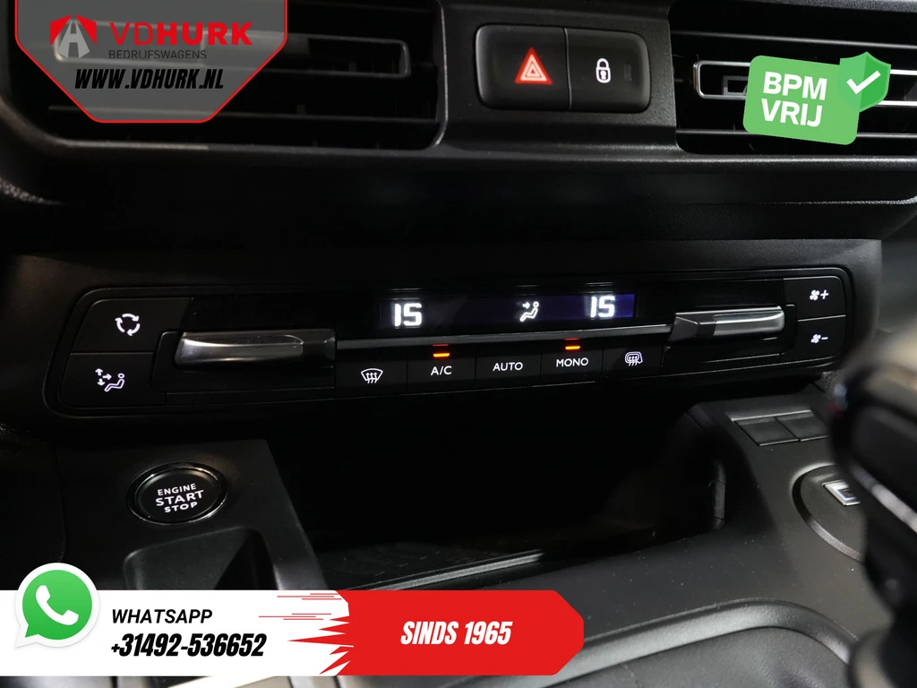 Opel Combo – foto 20