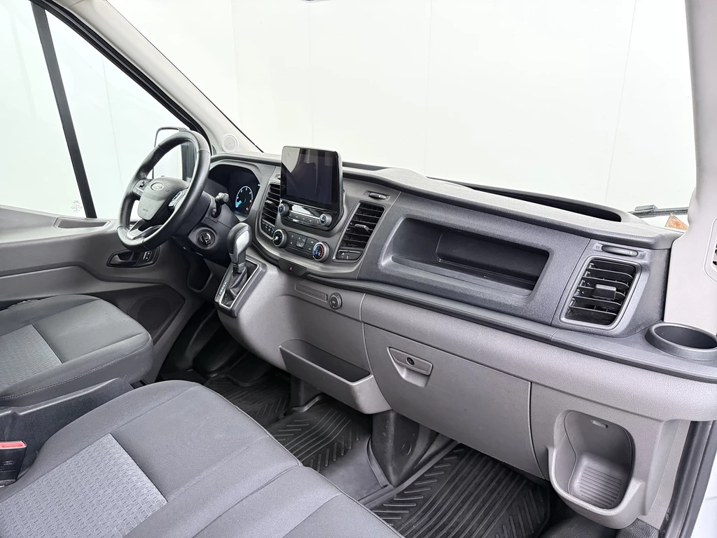 Ford Transit – foto 14