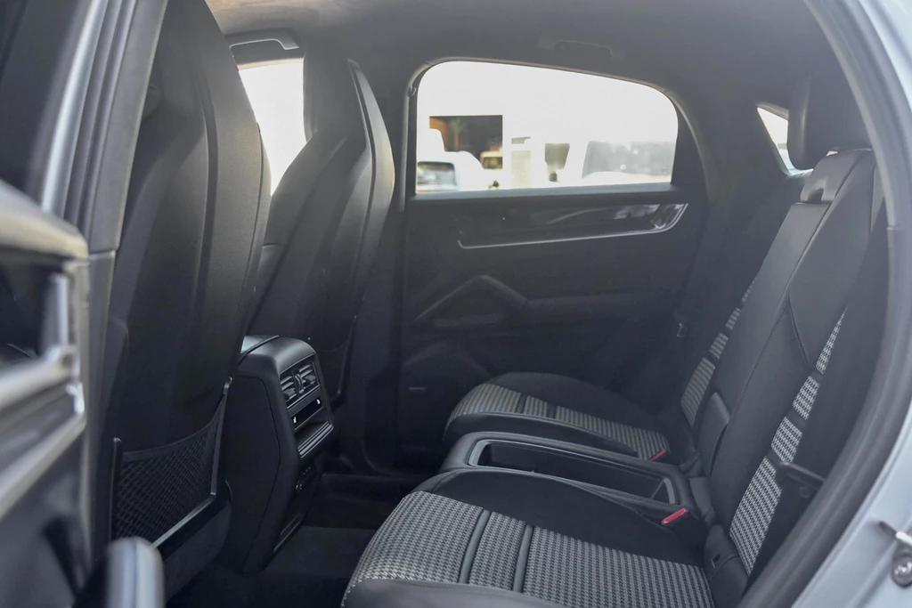 Porsche Cayenne – foto 53