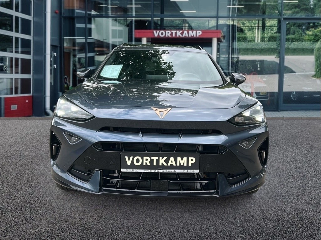 CUPRA Formentor – foto 8