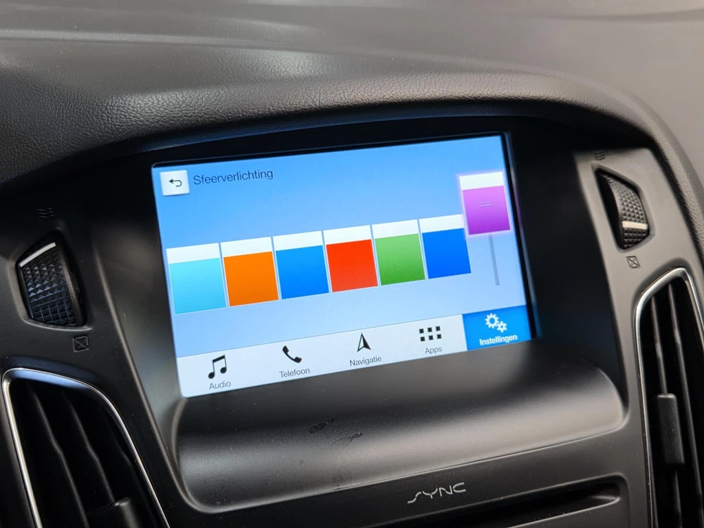 Ford Focus – foto 36