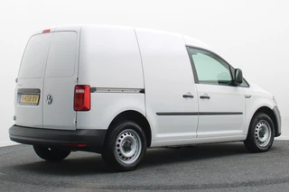 Volkswagen Caddy – thumbnail 8