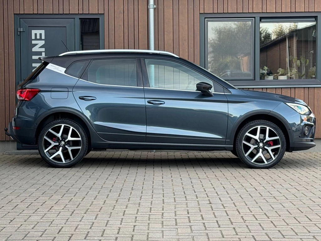 SEAT Arona – foto 5