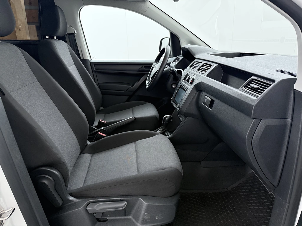 Volkswagen Caddy – foto 39