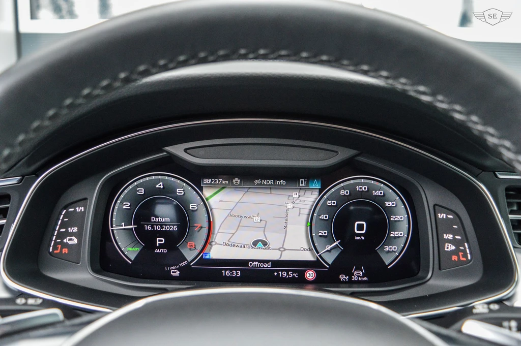 Audi A6 – foto 35