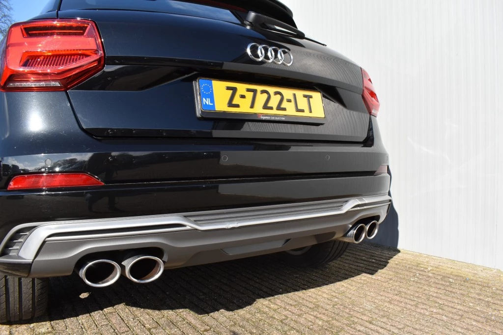 Audi SQ2 – foto 4