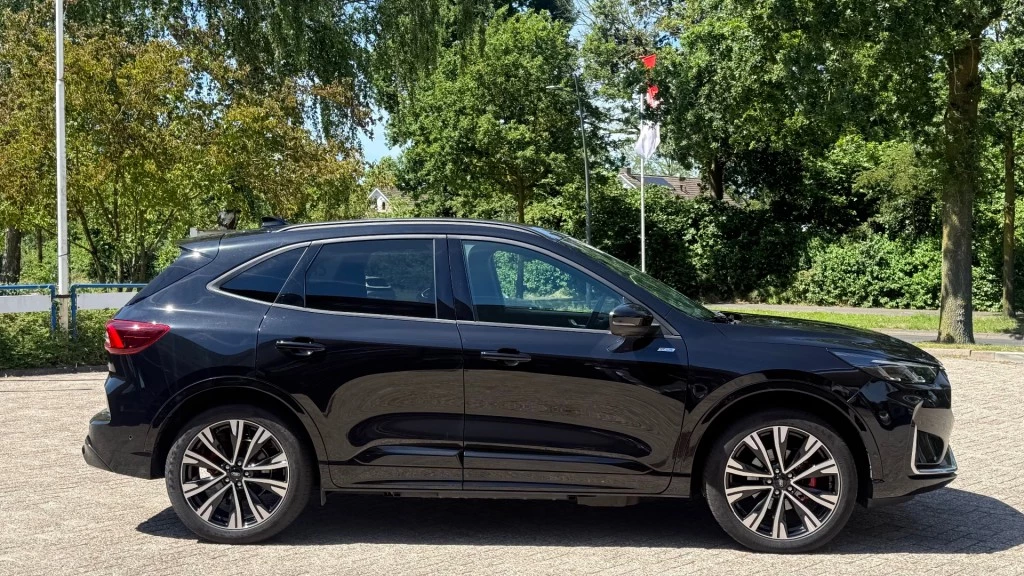 Ford Kuga – foto 6