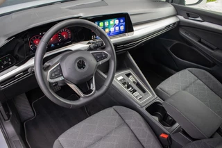 Volkswagen Golf – thumbnail 13