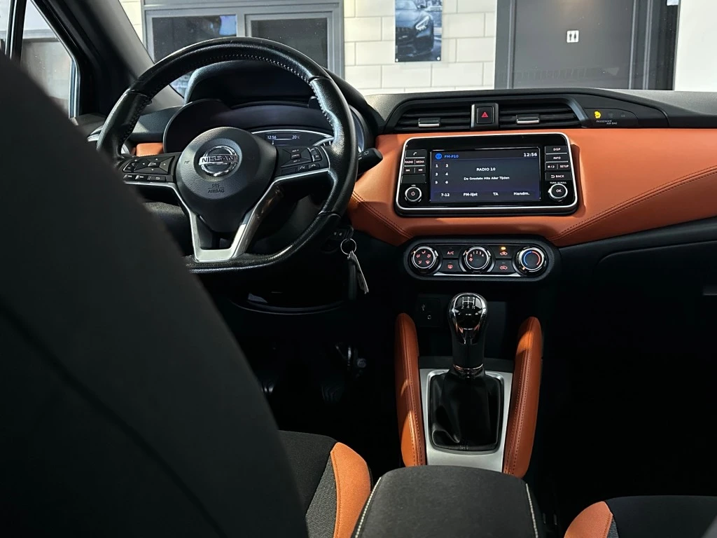Nissan Micra – foto 18