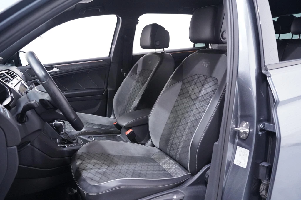 Volkswagen Tiguan Allspace – foto 40