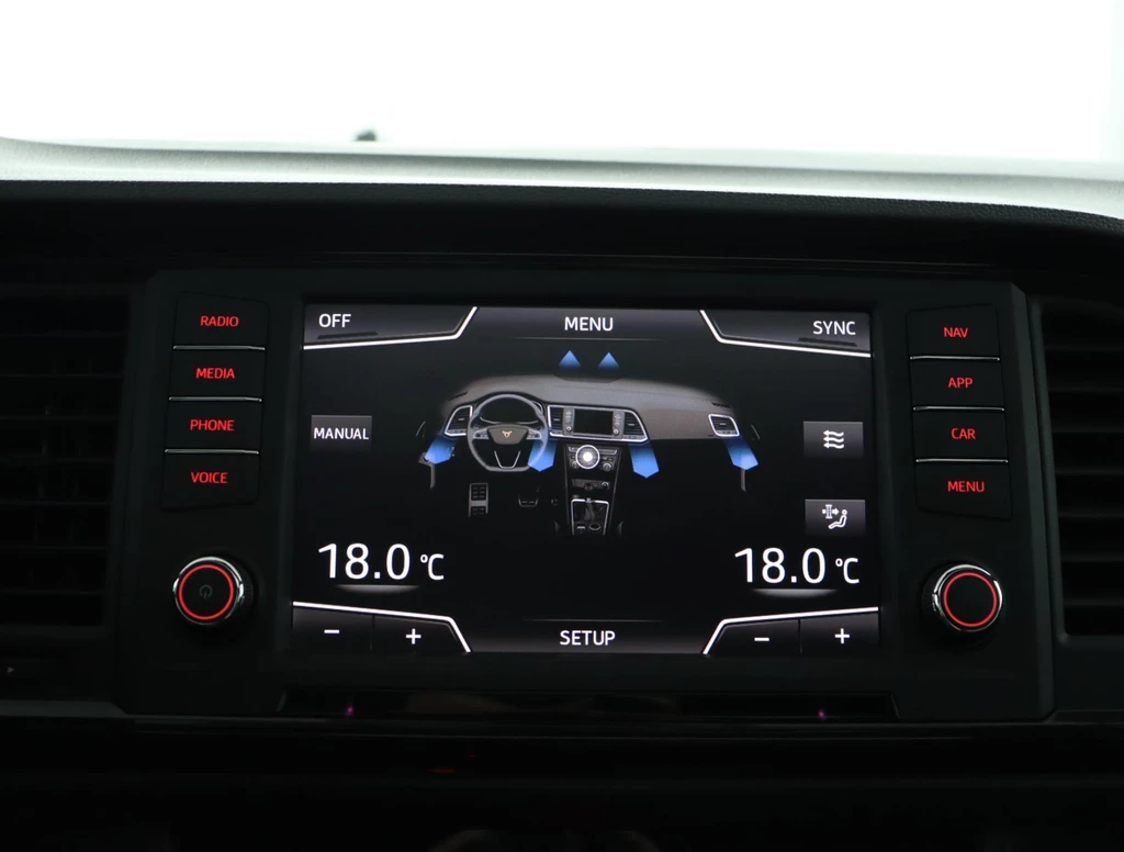 CUPRA Ateca – foto 28