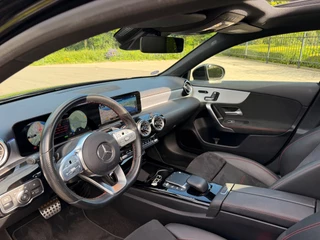 Mercedes-Benz A-Klasse – thumbnail 13