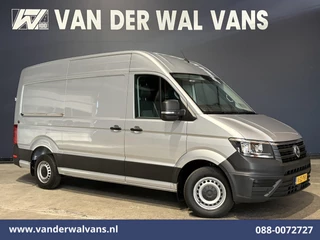 Volkswagen Crafter – thumbnail 4