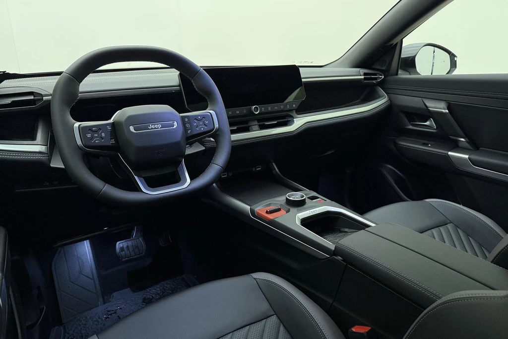 Jeep Compass – foto 22