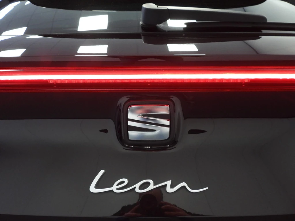 SEAT Leon – foto 33