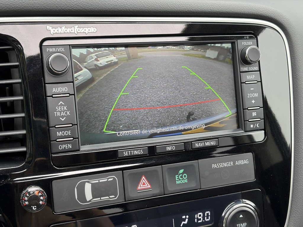 Mitsubishi Outlander – foto 13
