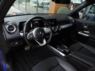 Mercedes-Benz GLB – thumbnail 11