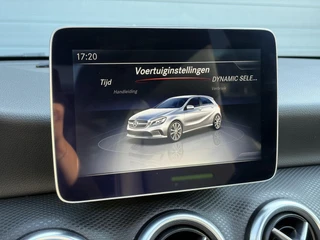 Mercedes-Benz A-Klasse – thumbnail 20