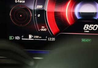 Mercedes-Benz GLE – thumbnail 50
