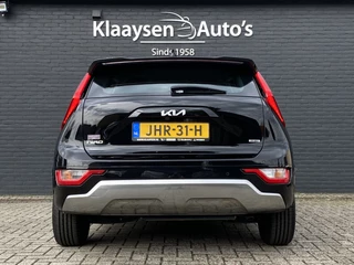 Kia Niro – thumbnail 4
